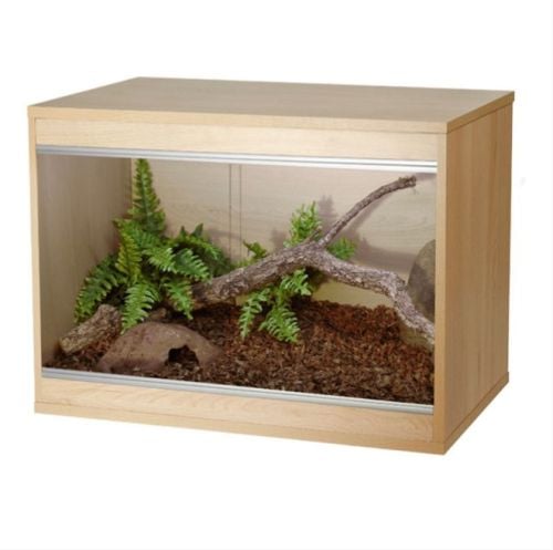 Vivexotic small Repti-home vivarium