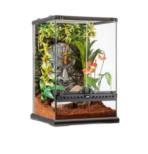 Exo Tiki Terrarium (med)