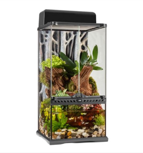 Exo Terra Paludarium 30x30x60cm