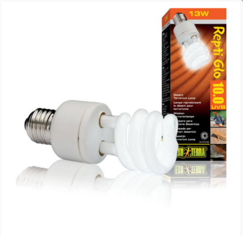 Exo terra 150 compact uvb