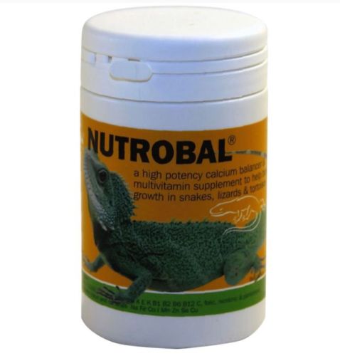 Nutrobal 100g vitamin supplement