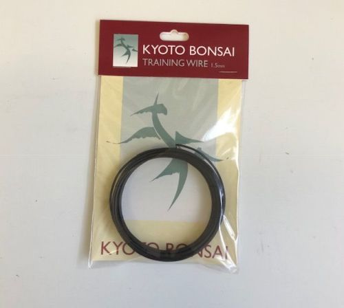 <!--002-->Bonsai training wire 1.5mm