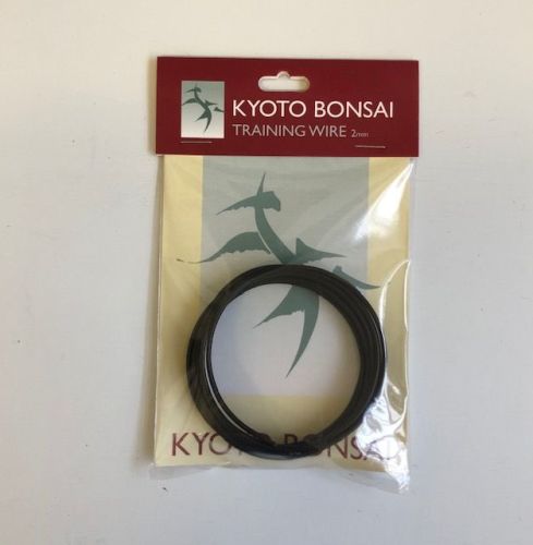 <!--003-->Bonsai training wire 2mm