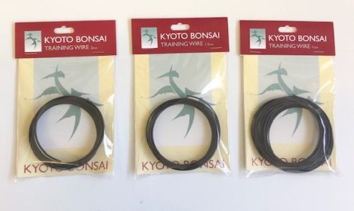 3 wire set