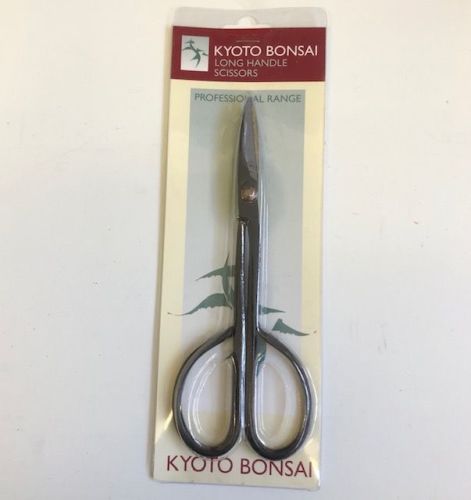 Long handle scissors