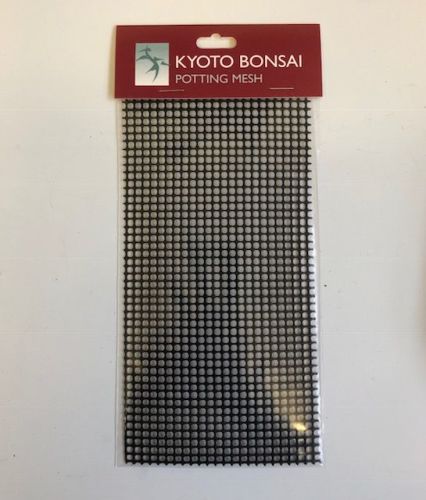 potting mesh