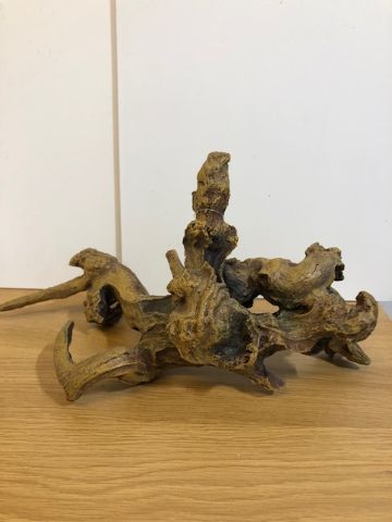 Natural looking Drift wood (Resin)