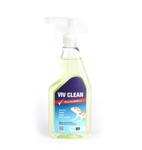 Cleaning Disinfectant