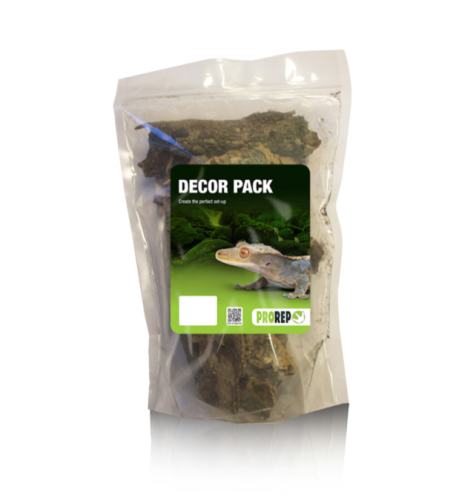 ProRep Decor pack