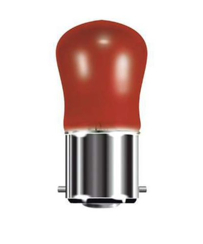 PYGMY 15w Heat Bulb