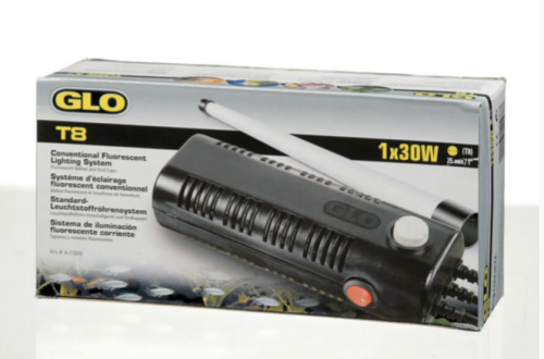 T8 Lighting system 30w