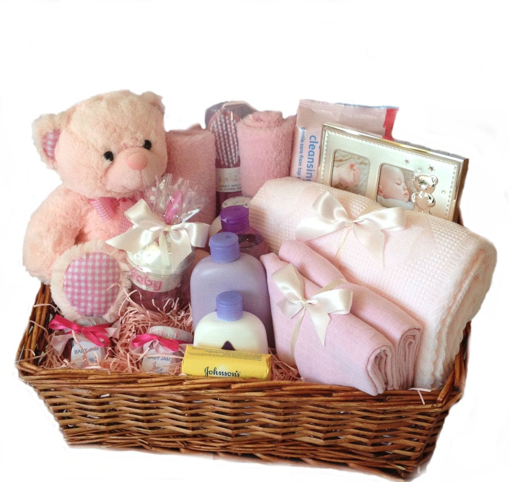 Baby Shower Hampers Ireland Home Sweet Home Modern