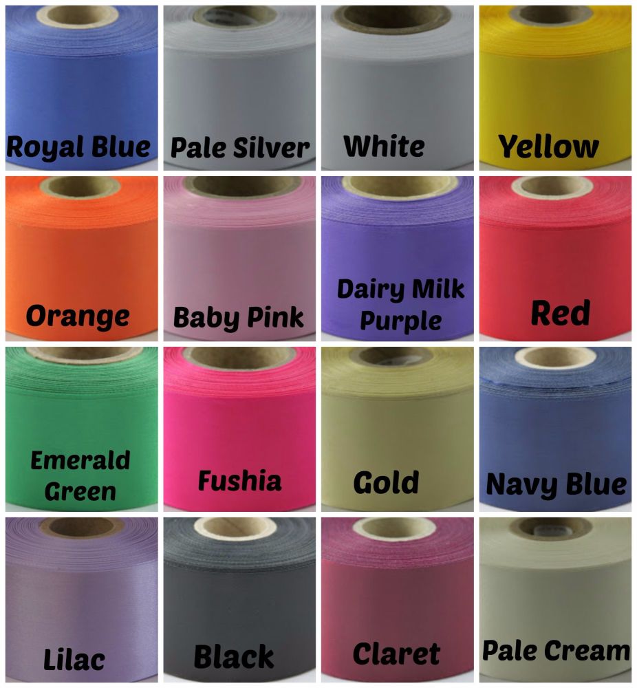 sash colours updated 2017