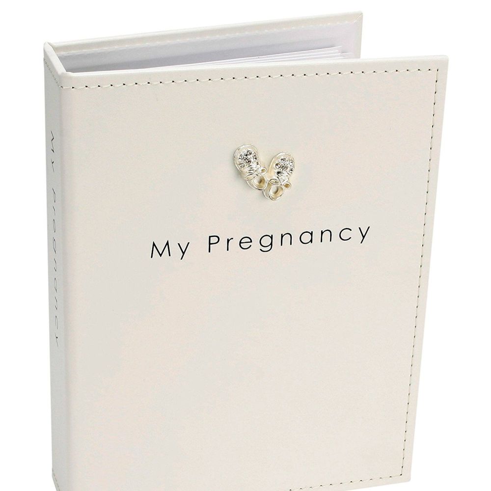  My Pregnancy Baby Journal
