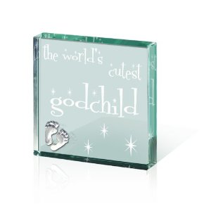 godchild paperweight