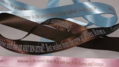 personalised ribbon churchtown gifts 006