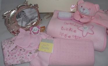 baby gift boxes hampers churchtown gifts Ireland 022