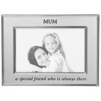 Mum - a special friend