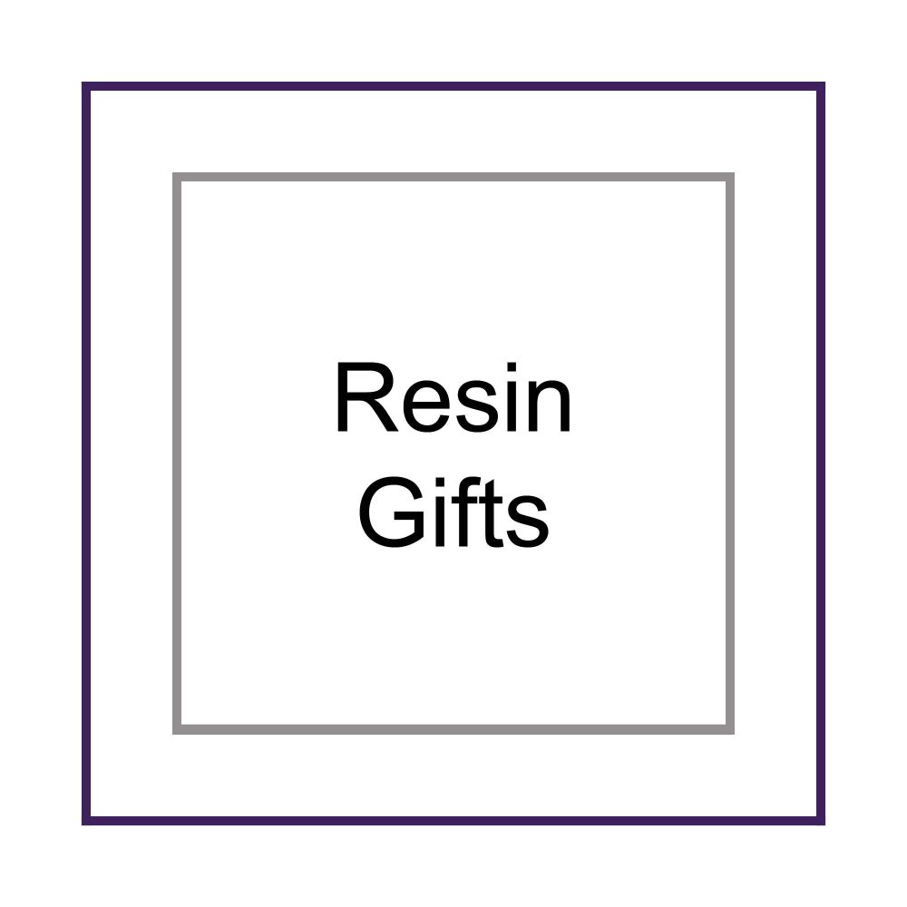Resin Gifts