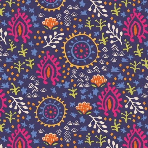 Distant Dreams Mandala