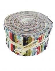 Terrific Twenties Jelly Roll Paracas