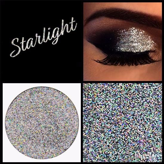 Starlight Glitter Shadow