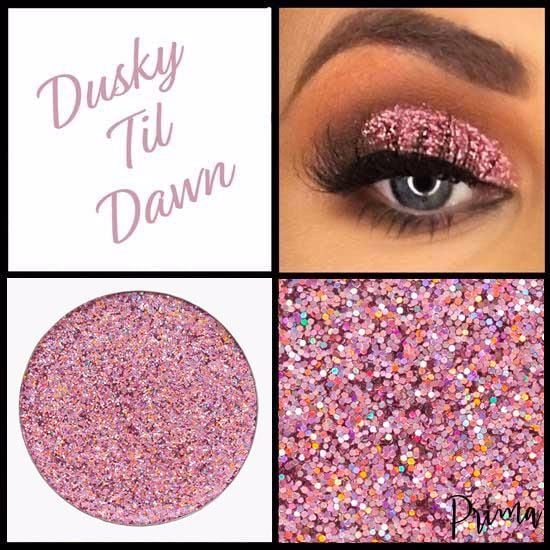 Dusk Till Dawn Glitter Shadow