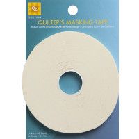 Quilters Masking Tape 1/4