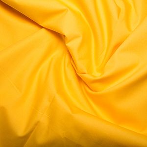 PolyCotton Fabric Sunshine