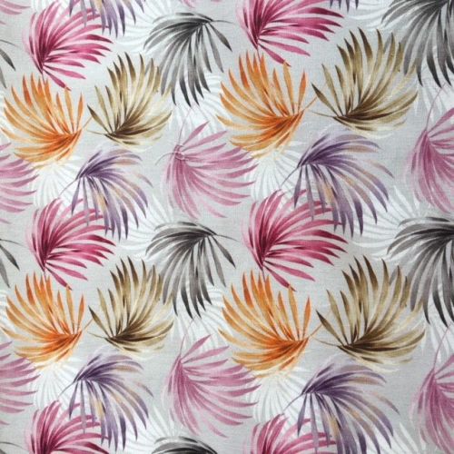 Cotton Extra Wide Leaves