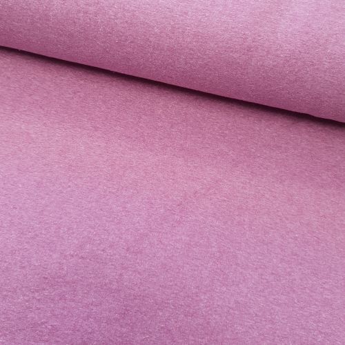 Sweatshirt Jersey Pink
