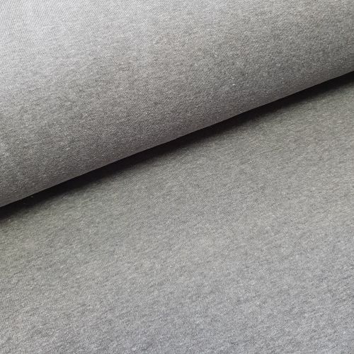 Sweatshirt Jersey Grey