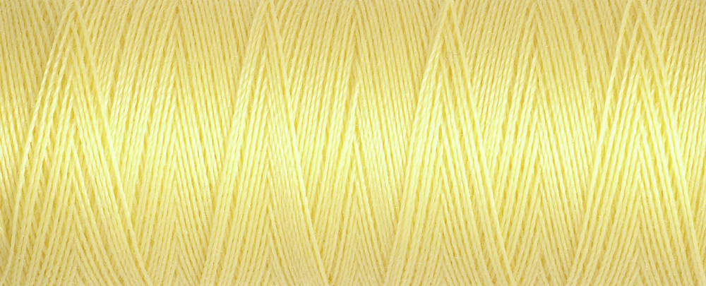 Sew All Polyester Sewing Thread Colour 578 Lemon Sorbet