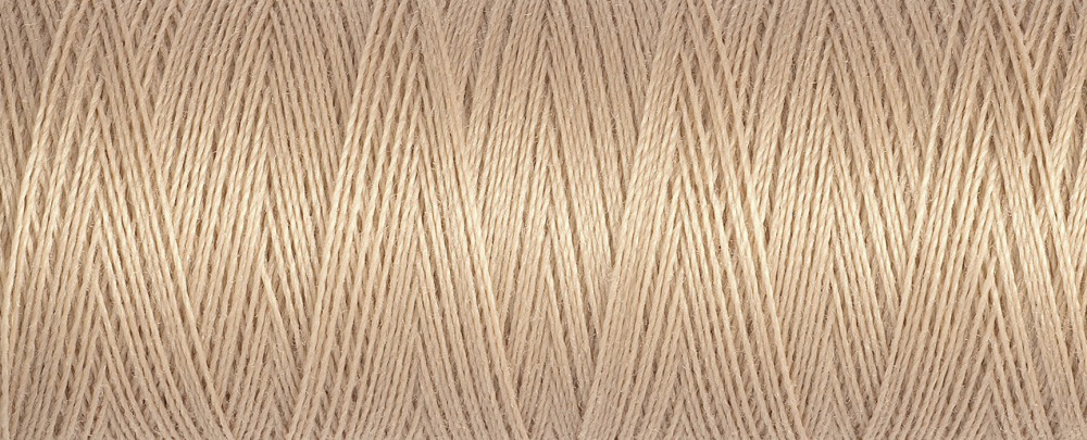 Sew All Polyester Sewing Thread Colour 170 Straw