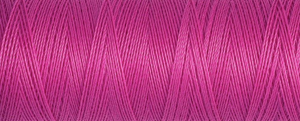 Sew All Polyester Sewing Thread Colour 733 Hot Pink 