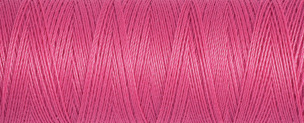 Sew All Polyester Sewing Thread Colour 890 Fantasy Rose 