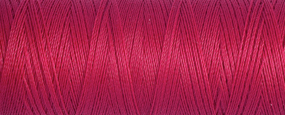 Sew All Polyester Sewing Thread Colour 909 Candy Red