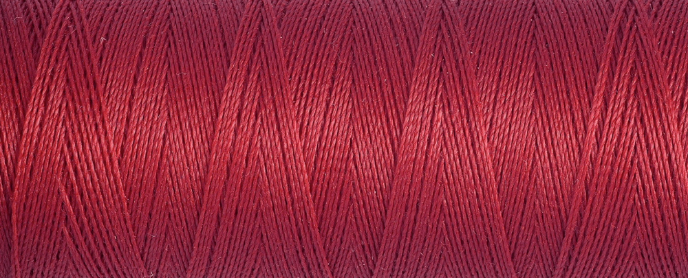 Sew All Polyester Sewing Thread Colour 26 Scarlet