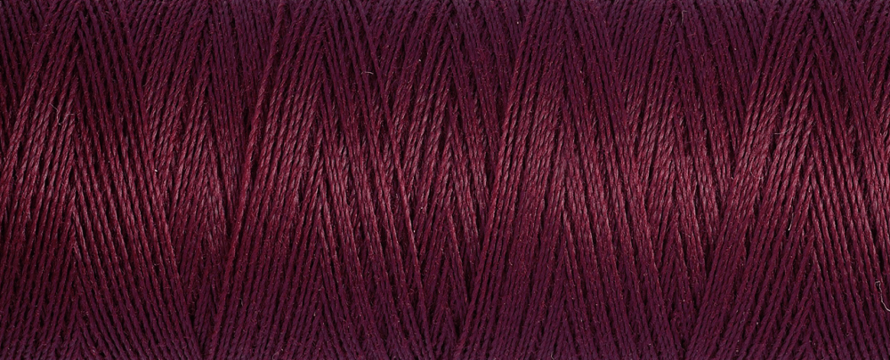 Sew All Polyester Sewing Thread Colour 369 Mulberry 