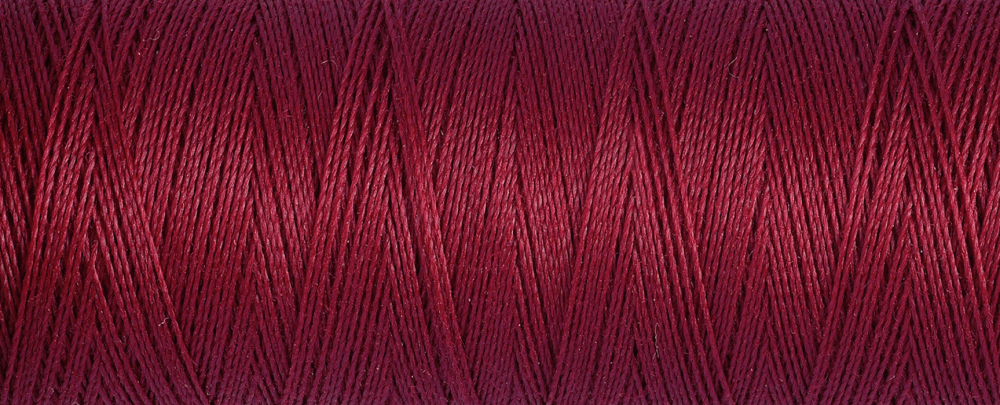 Sew All Polyester Sewing Thread Colour 226 Wine 