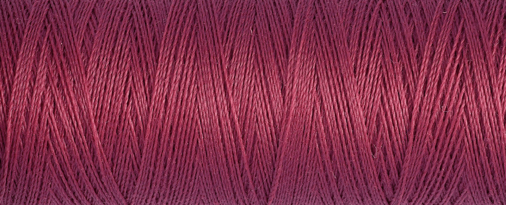 Sew All Polyester Sewing Thread Colour 730 Lipstick Pink 