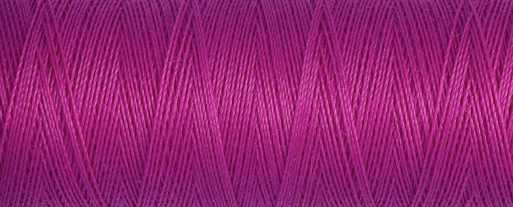 Sew All Polyester Sewing Thread Colour 877 Fuchsia 