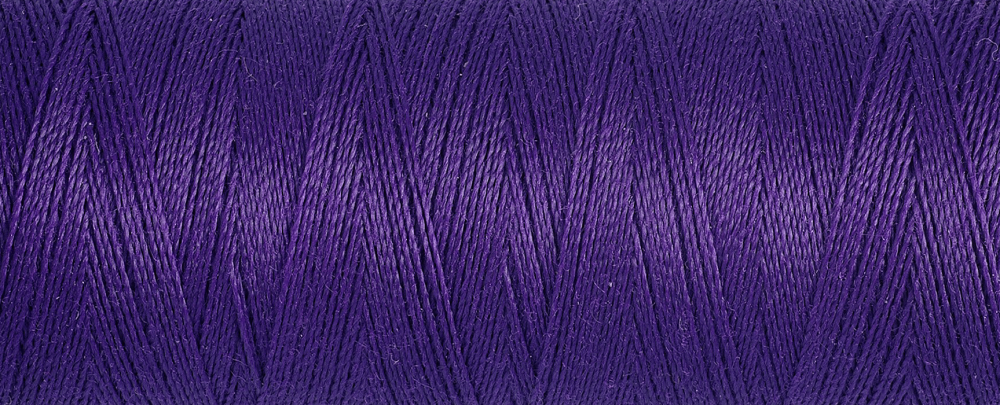Sew All Polyester Sewing Thread Colour 373 Regal Purple 