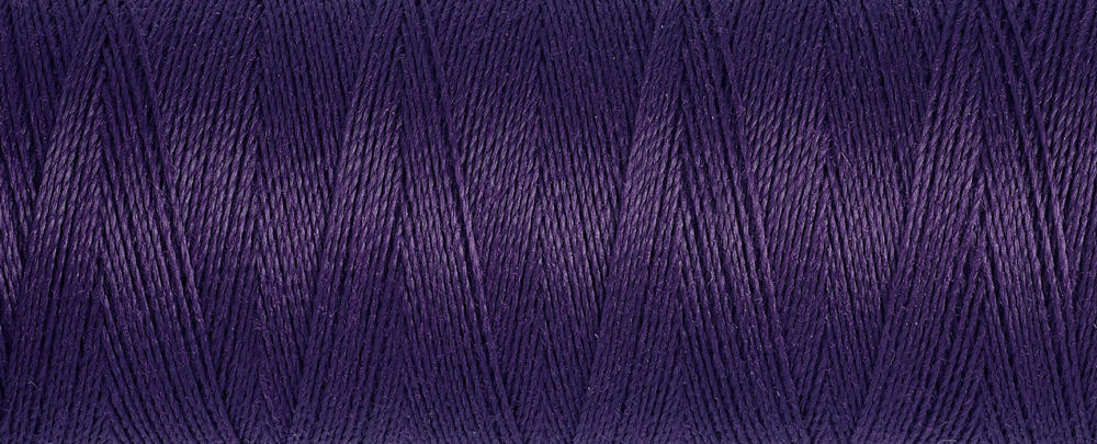 Sew All Polyester Sewing Thread Colour 257 Aubergine 