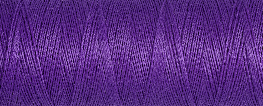 Sew All Polyester Sewing Thread Colour 392 Purple