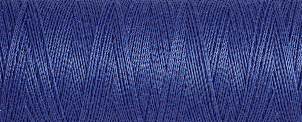 Sew All Polyester Sewing Thread Colour 759 Rodeo Blue 