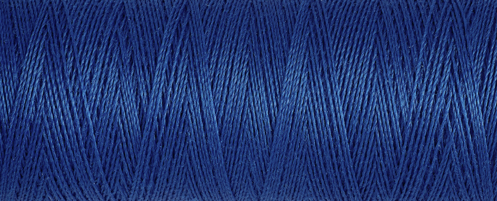 Sew All Polyester Sewing Thread Colour 214 Oxford Blue 