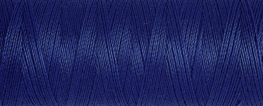 Sew All Polyester Sewing Thread Colour 232 Cobalt Blue