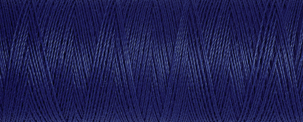 Sew All Polyester Sewing Thread Colour 309 Navy