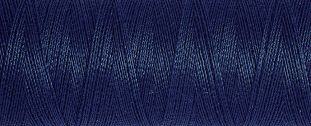 Sew All Polyester Sewing Thread Colour 11 Planetarium Blue 